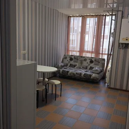 Apartment Julia *