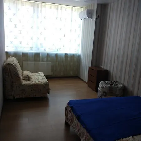 Julia Apartment *