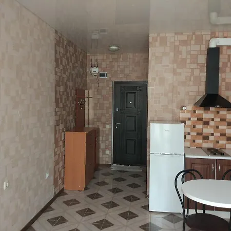 Apartment Julia Odesa