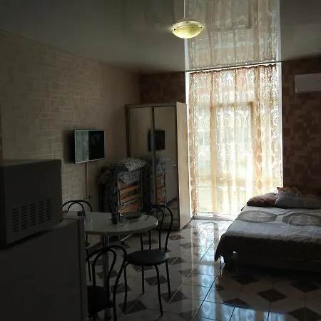 Apartment Julia
