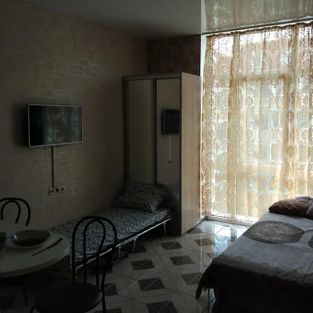 Julia Apartment *